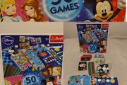 Disney 50 Classic Games Collection