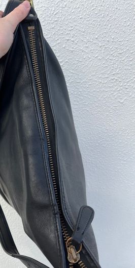 Coach Vintage Duffel Bag