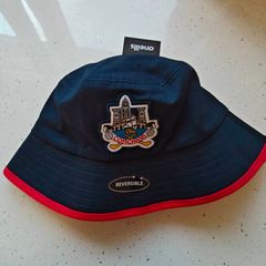 O'Neill's Cork GAA Reversible Bucket hat