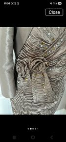 wedding guest outfit
