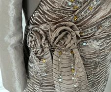 wedding guest outfit