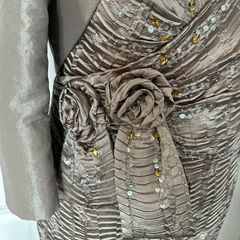 wedding guest outfit