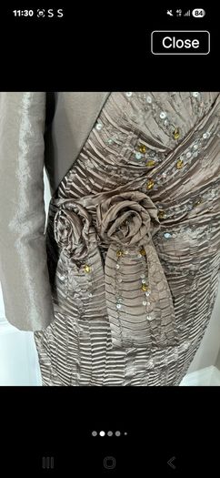 wedding guest outfit