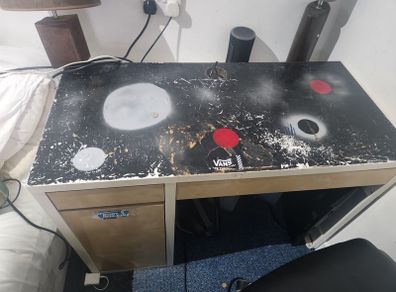 Desk