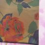 Fabric - 2 pieces - Acetate luxury fabric Image 6