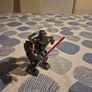 LEGO Star Wars Darth Vader Mech (75368) Image 2
