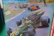 Tiger Annual