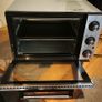 Mini Oven 23L Cookworks Image 3