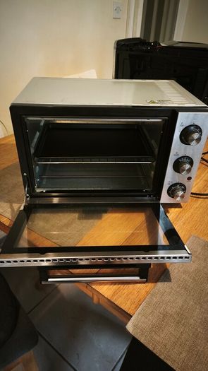 Mini Oven 23L Cookworks