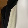 Jumper Guess full zip Wool black men women unisex size S Image 9