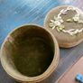 Antique/vintage jewellery box Image 4