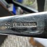 Vintage  EPNS 'JM' of Sheffield engraved teaspoons Image 3