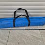 Folding Camping Cot Bed with Carry Bag Image 2