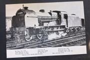 Old CIE postcard