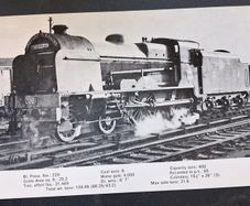Old CIE postcard