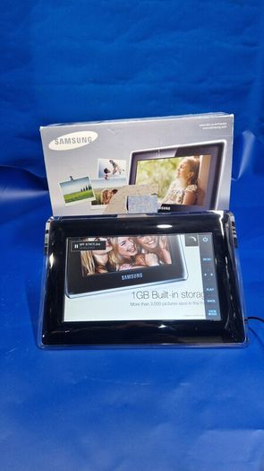 Samsung 8" Digital Photo Frame