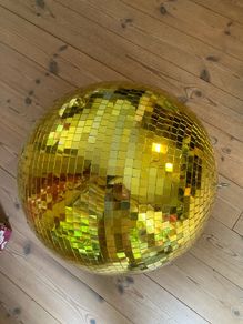 Disco Ball