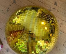 Disco Ball