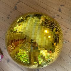 Disco Ball