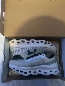 cloud runners