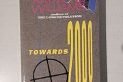 Towards 2000 by Raymond Williams