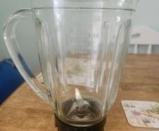 blender jug