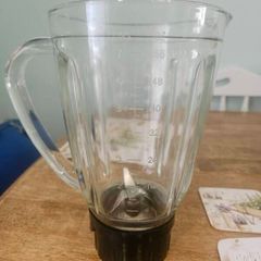 blender jug