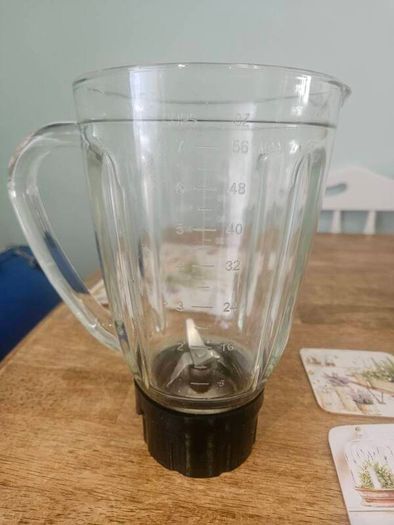 blender jug