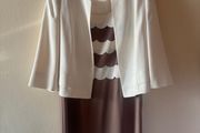 Mother of the groom/bride outfit