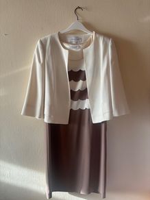 Mother of the groom/bride outfit