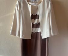 Mother of the groom/bride outfit
