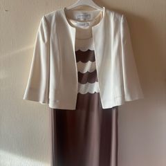 Mother of the groom/bride outfit