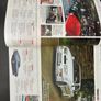 Classic Cars Magazine - Lancia Stratos + free copy Image 4