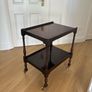 Tea / Drinks Trolley Image 4