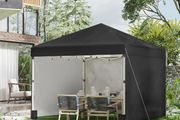 Pop Up Gazebo 3 x 3 (M)