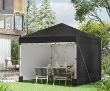 Pop Up Gazebo 3 x 3 (M)