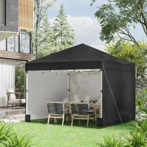 Pop Up Gazebo 3 x 3 (M)