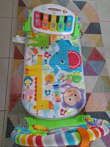 Baby Mat