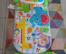 Baby Mat