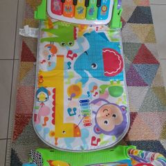 Baby Mat