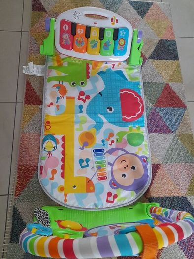 Baby Mat