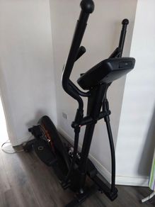 cross trainer