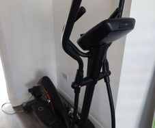 cross trainer