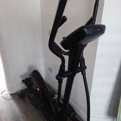 cross trainer