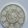 2024 2 oz Mexican Libertad Silver Bullion Coin Image 2