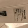 Radiator Airmaster 1kw Image 3