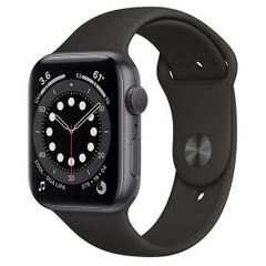 Apple Watch Series 6 - Black 44mm