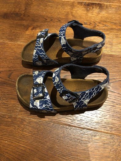 boys sandals