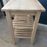 ikea kitchen trolley - bekvaem Image 2