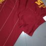 FREE POST Liverpool (2XL) Football Jersey Shirt Soccer Red NB New Balamce Premier League YNWA XXL Image 4